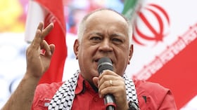 Diosdado Cabello