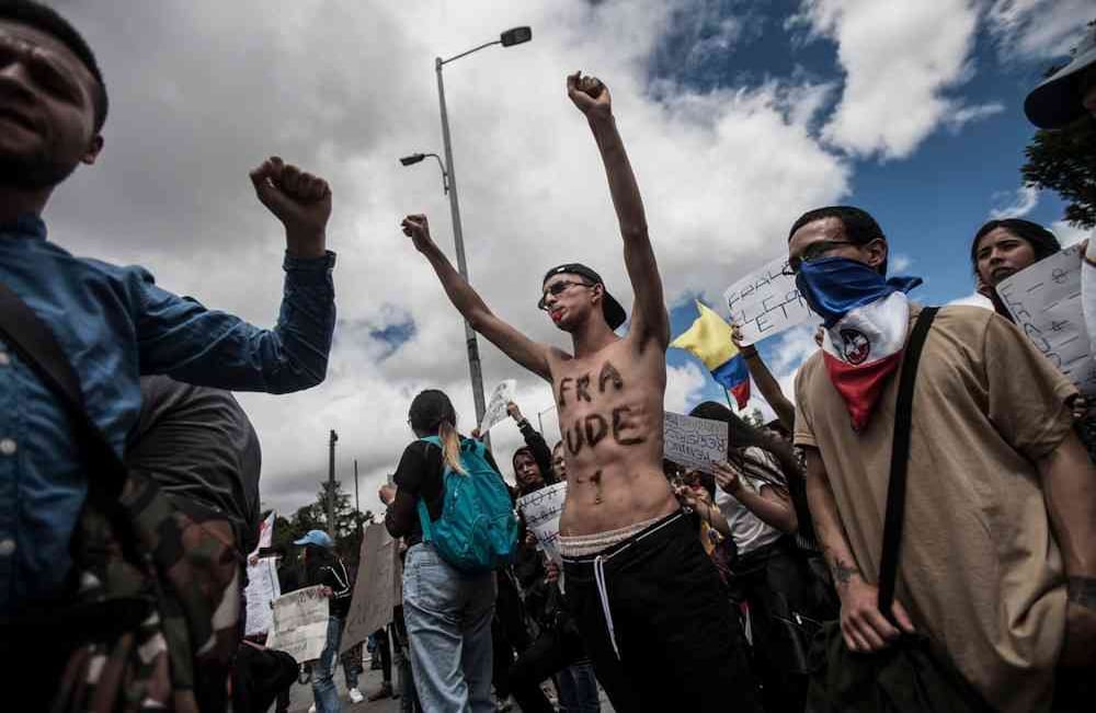 Foto: Sergio Acero Yate