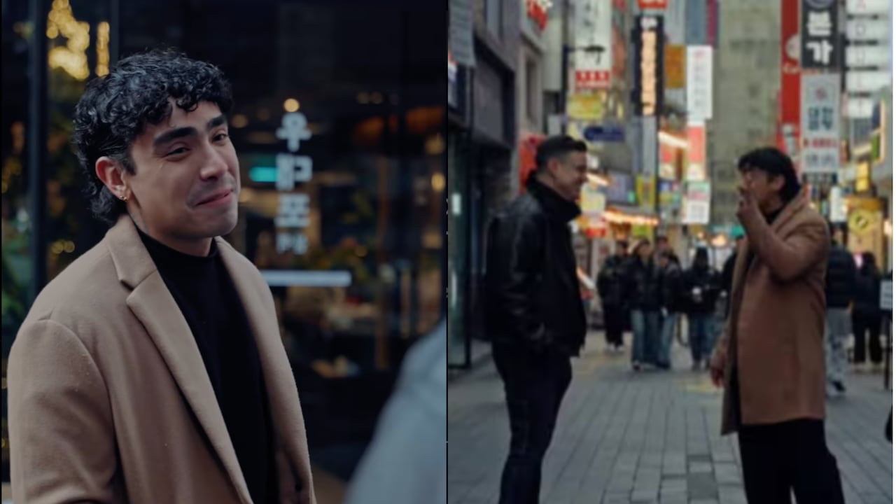 Reacciones al video de Felipe Saruma