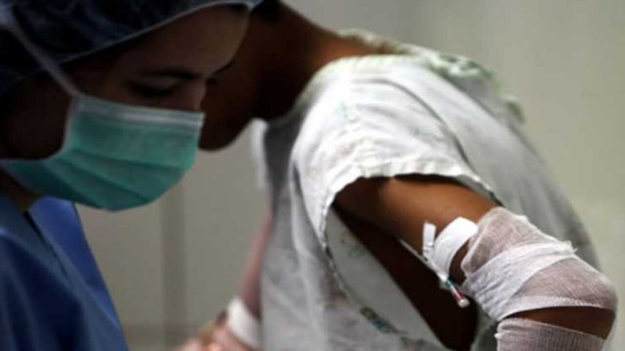 Este nuevo procedimiento reduciría de 15 a cuatro días la obtención de resultados positivos.