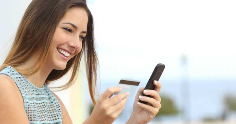 Crece la confianza en este canal.