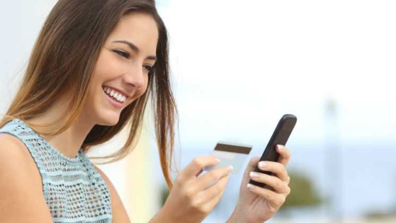 Crece la confianza en este canal.