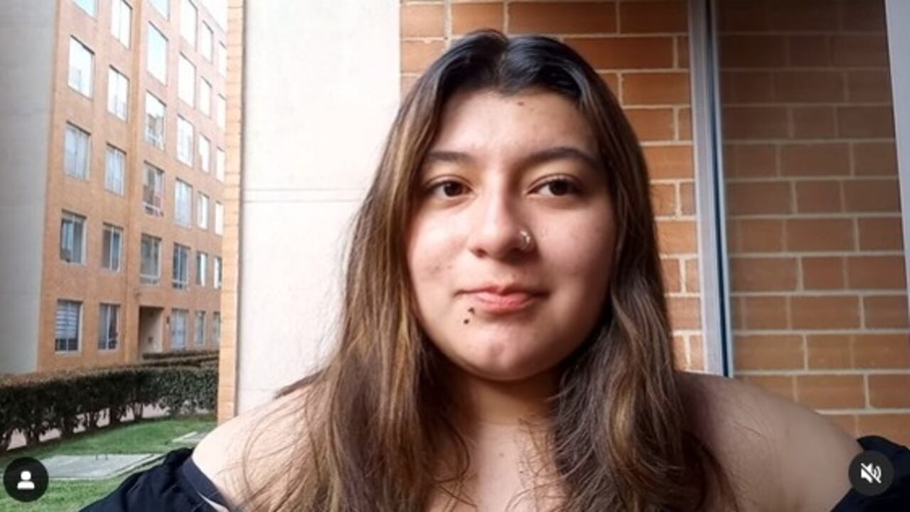 Manuela Alejandra denuncia ser víctima de abuso sexual pero en las Instituciones no la atendieron bien