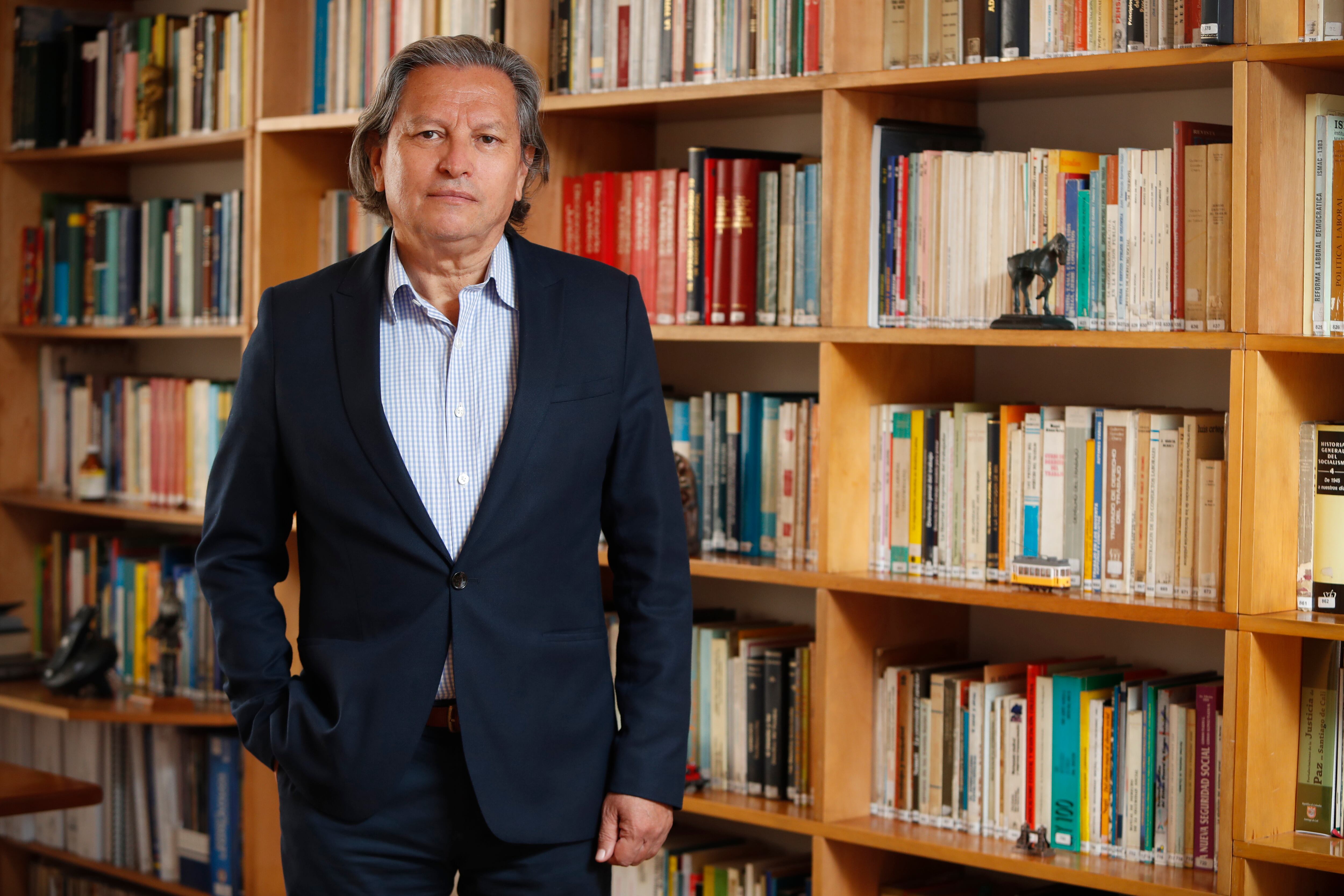 Armando Novoa Garcia