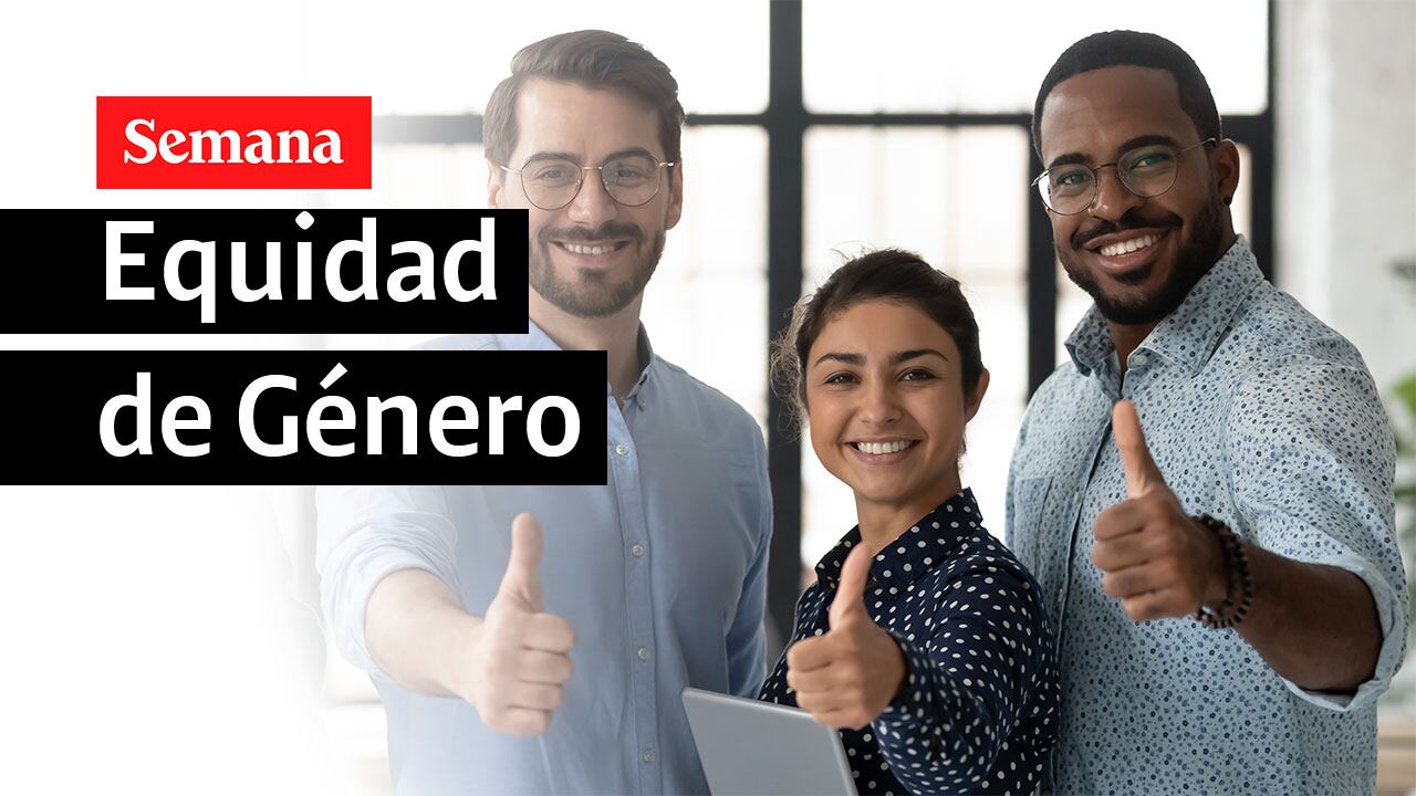 ¿Qué tanto ha avanzado Colombia en equidad de género?