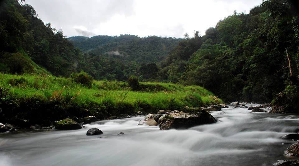 Abriaquí, Antioquia.