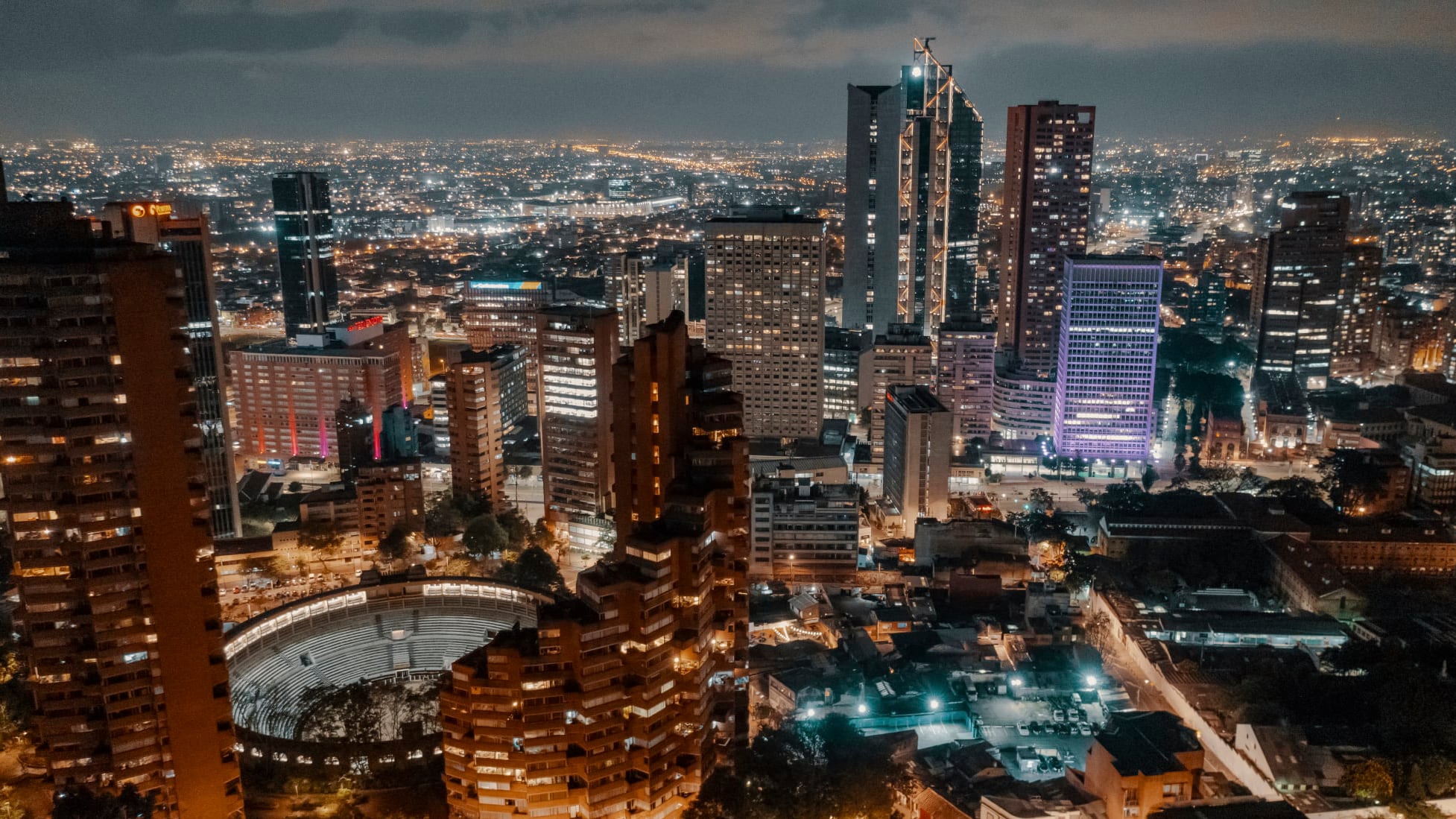 Invest in Bogota, Especial Inversiones