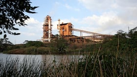 CERRO MATOSO