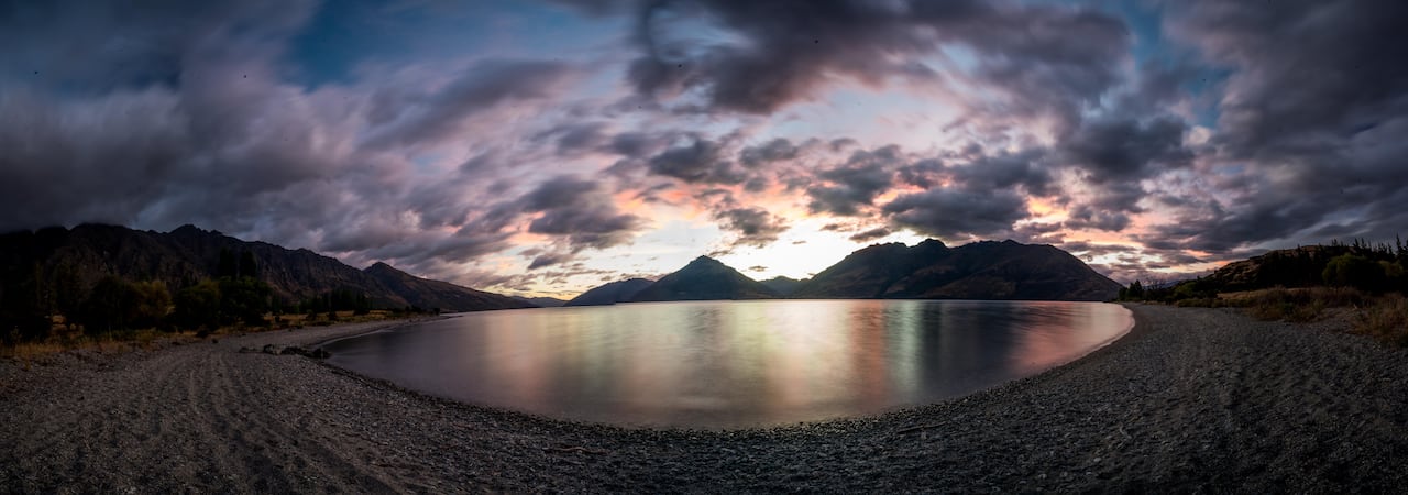 Los lugares imperdibles para hacer turismo en Nueva Zelanda, el país que todos quieren conocer