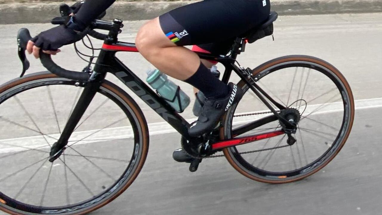 Apple quiere mejorar la experiencia de andar en bicicleta por una ciudad