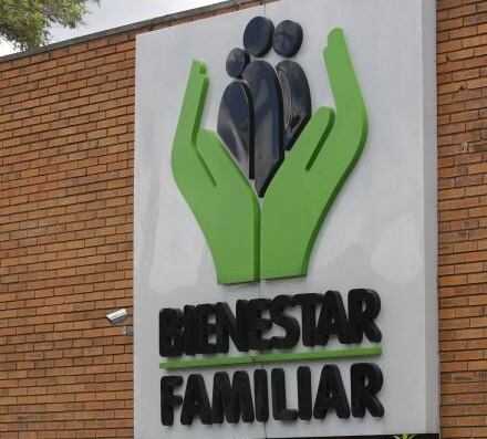 Instituto Colombiano de Bienestar Familiar - Colprensa