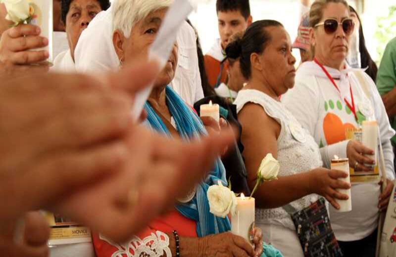 Foto: Pablo Andrés Monsalve / SEMANA