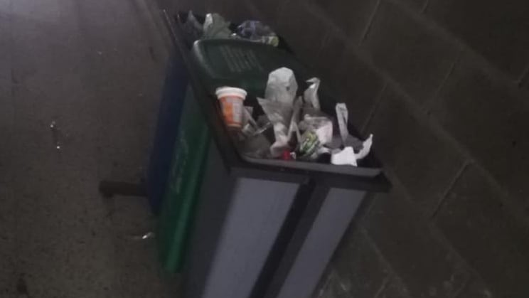 Institución Educativa Jesús Villafañe Franco de Cali.