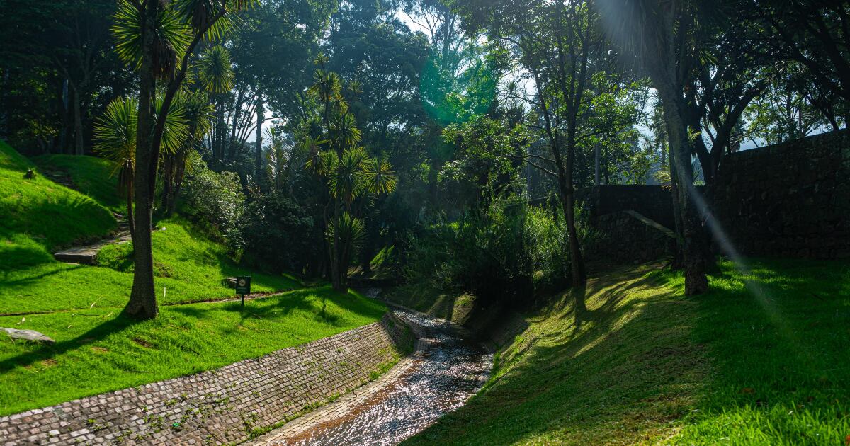 El Parque Nacional abre sus puertas al público a partir del lunes, 16 de diciembre.