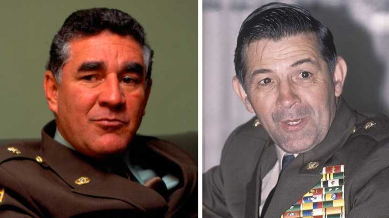 Los generales Argemiro Serna y Óscar Darío Peláez Carmona deberán rendir indagatoria por el caso de Luis Carlos Galán en 1989.