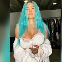 La cantante Karol G estará de concierto en Bogotá el próximo 21 de mayo. Foto: Instagram @karolg.