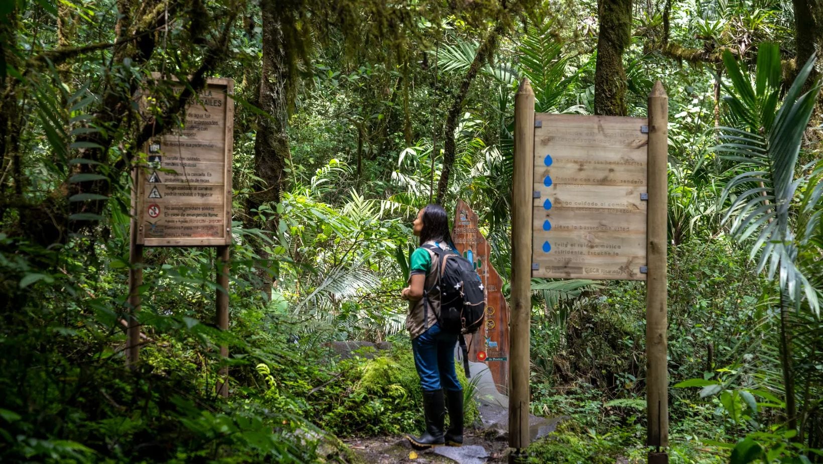 Atractivos cerca a Pereira