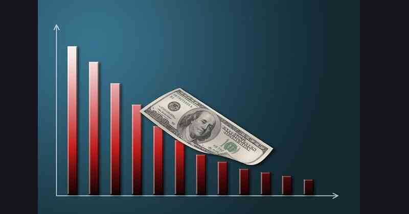 En lo corrido de 2025, el peso colombiano se ha fortalecido 5,79 % frente al dólar.