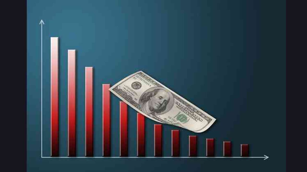 En lo corrido de 2025, el peso colombiano se ha fortalecido 5,79 % frente al dólar.