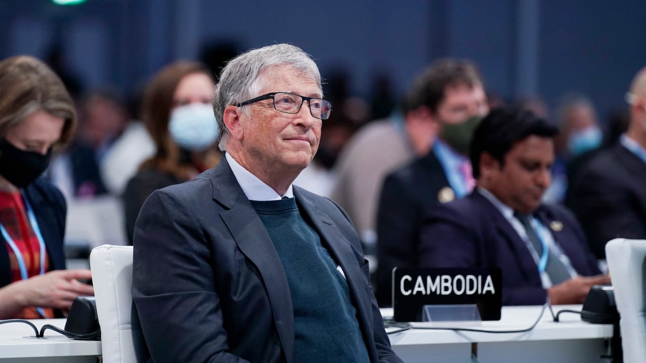 Bill Gates, uno de los hombres más ricos del mundo, ha compartido a lo largo de su carrera algunos consejos para que las personas puedan -a futuro- mejorar sus finanzas.