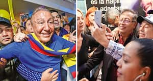 Los dos candidatos, Gustavo Petro y Rodolfo Hernández, tendrán una gran responsabilidad: aceptar el resultado, cualquiera que sea, en pro de la democracia y el orden.