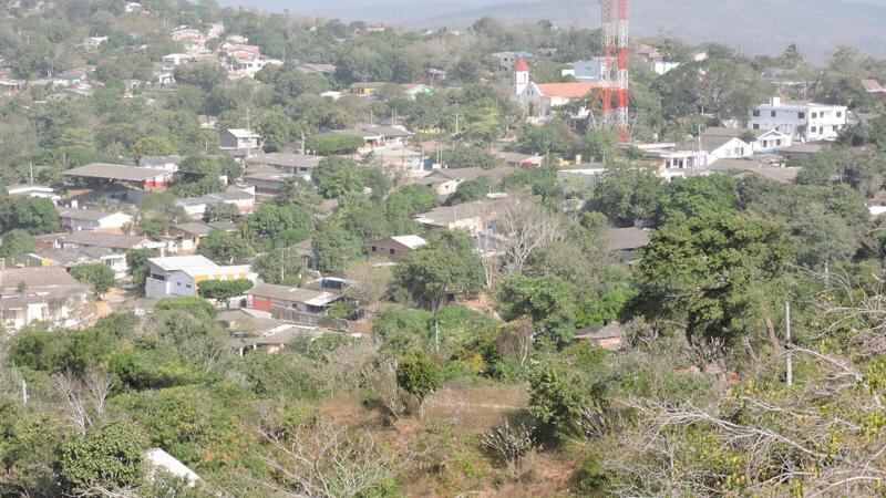 Tubará, Atlántico.