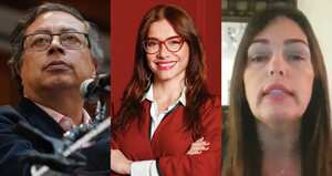 Petro-Juvinao y Monsalve