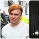 Óscar Camargo, alias Pichi, es un reconocido narcotraficante de Bucaramanga que recobró su libertad hace tres meses.