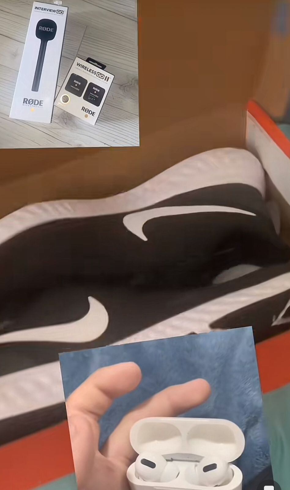 El colombiano aseguró que ya pudo comprar algunas cosas personales gracias al dinero que gana trabajando en Australia