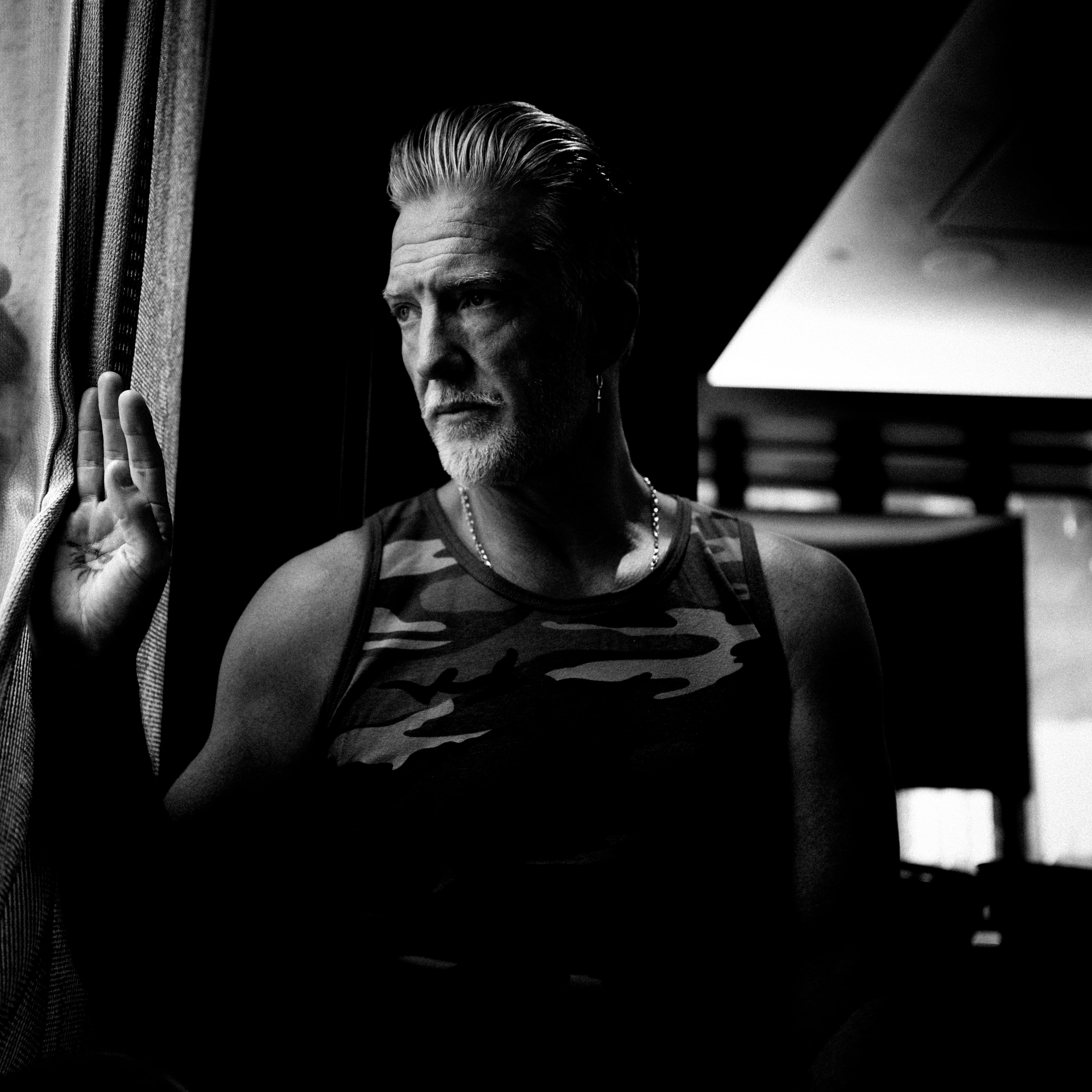 Queens of the Stone Age lanza 'Perfecth'