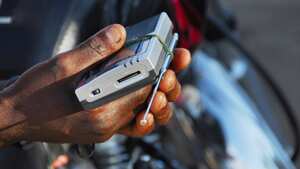 En el municipio de Dabeiba, ubicado a cinco horas de Medellín, la radio sigue siendo uno de los medios de comunicación con mayor alcance