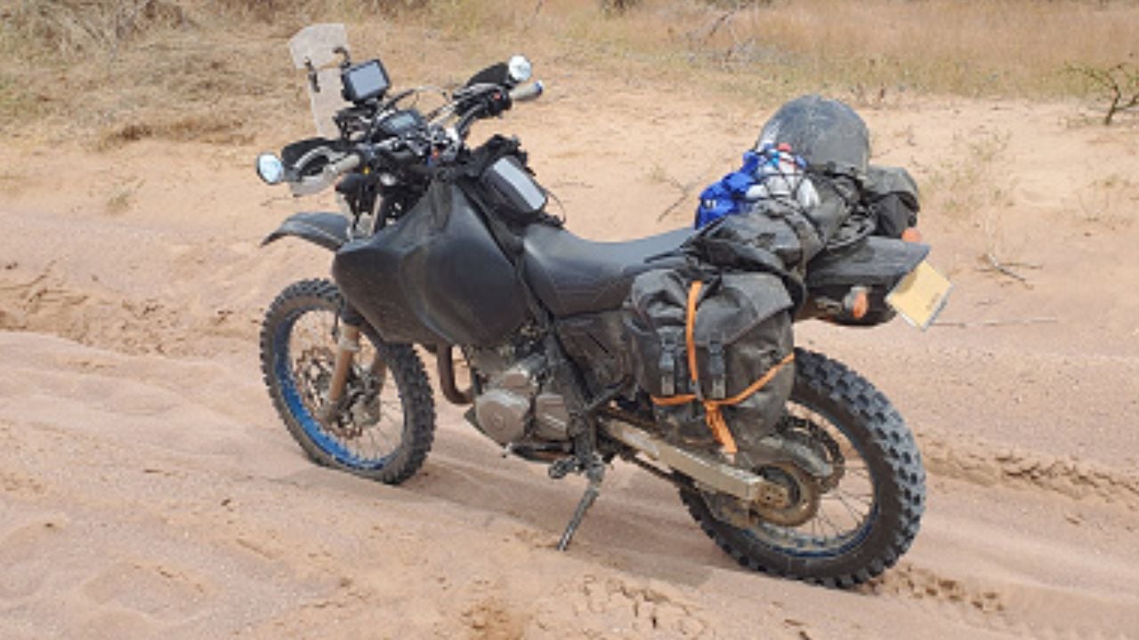 Mantener tu moto en buen estado y solucionar los problemas de manera oportuna es esencial para disfrutar de un viaje seguro y sin problemas.