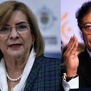 Esto fue lo que dijo la procuradora sobre el Gobierno.