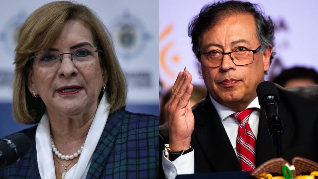 La procuradora Margarita Cabello le pidió al gobierno del presidente Petro que considere la designación de Daniel Mendoza como embajador en Tailandia.