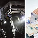 Desde el Gobierno aseguran que al permitir deducir las regalías del impuesto de renta se les permite a las empresas minero-energéticas apropiarse de algo que no les pertenece.