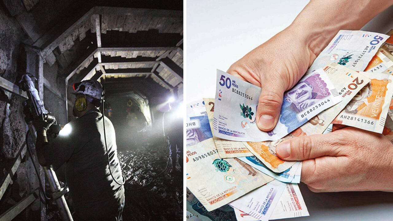 Desde el Gobierno aseguran que al permitir deducir las regalías del impuesto de renta se les permite a las empresas minero-energéticas apropiarse de algo que no les pertenece.