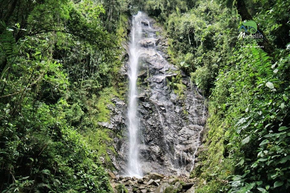 Montebello, Antioquia