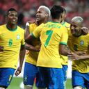 Selección de Brasil busca su sexto título mundial en Catar 2022.