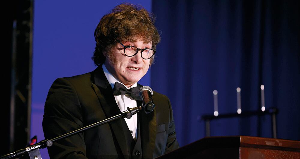 El presidente Javier Milei compartió la criptomoneda en sus redes sociales.