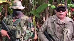 En video Jesús Santrich agradece a congresistas por defenderlo en caso de narcotráfico