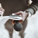 Para el defensor del Pueblo, estos hechos constituyen una grave violación al ejercicio de la prensa en el país.