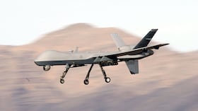 MQ-9 Reaper