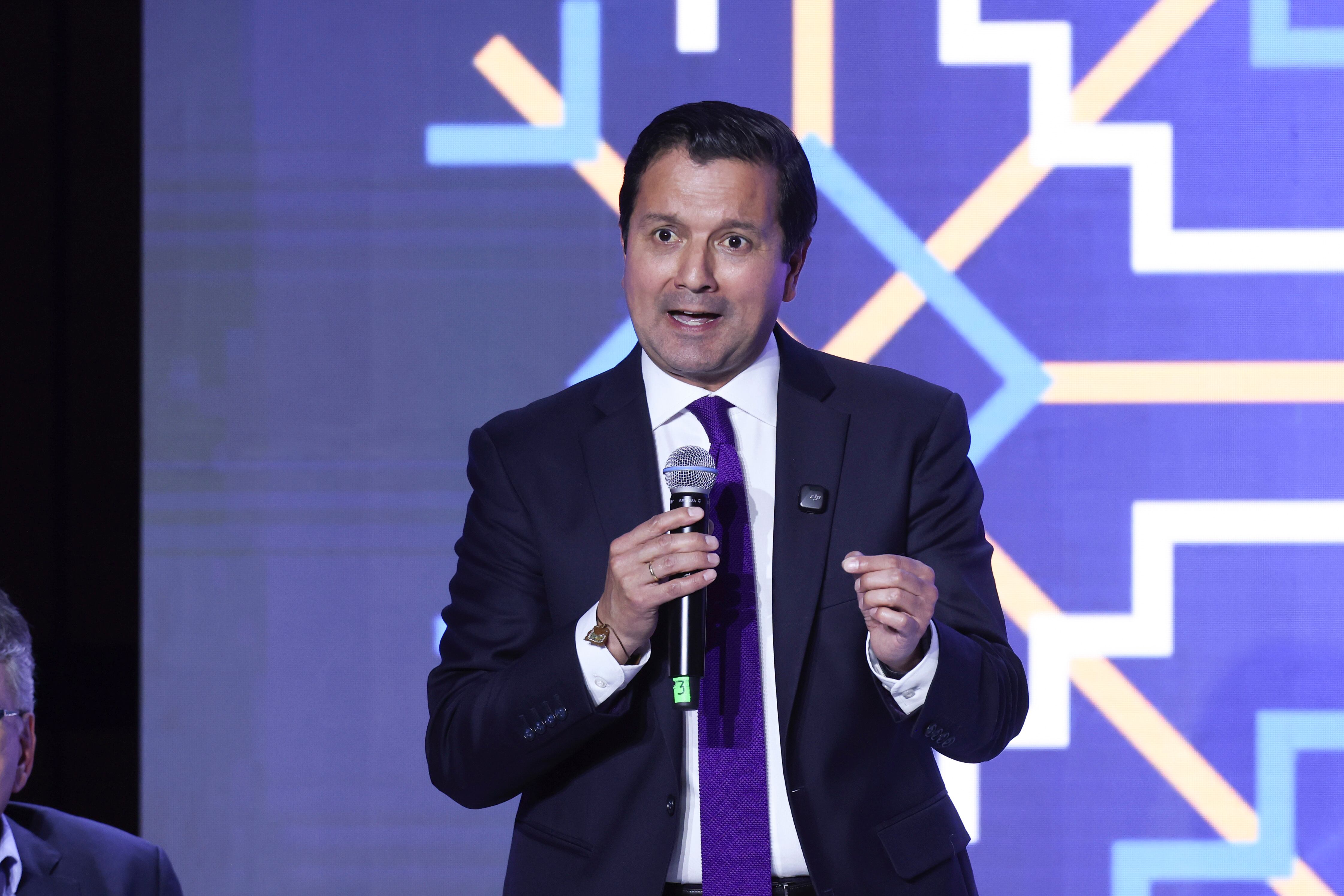 DEBATE | Gran Consulta por Colombia: ¿Quién tiene el mejor plan para el país?