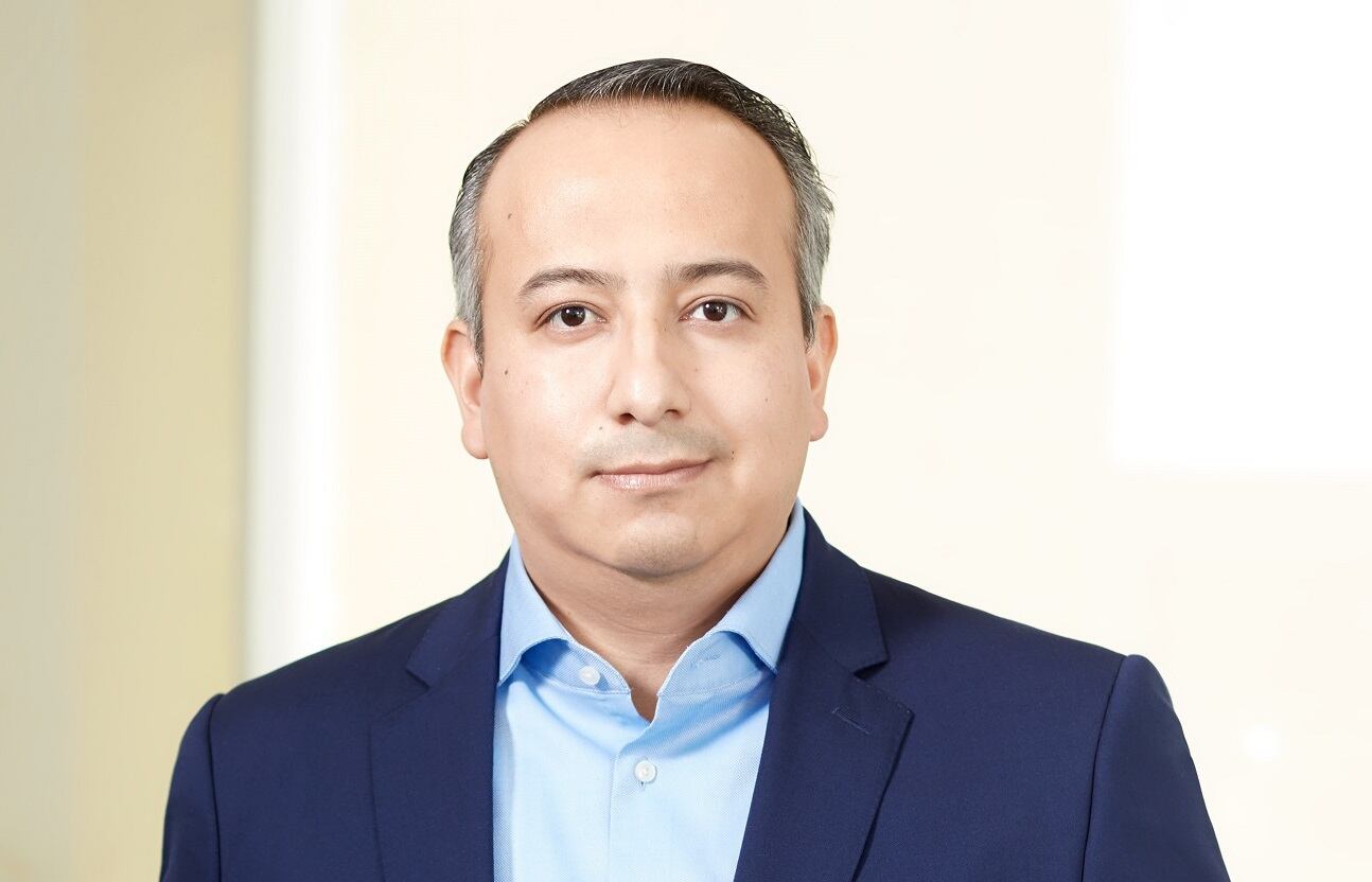 Manuel Ambriz, Chief Commercial Officer de Avianca