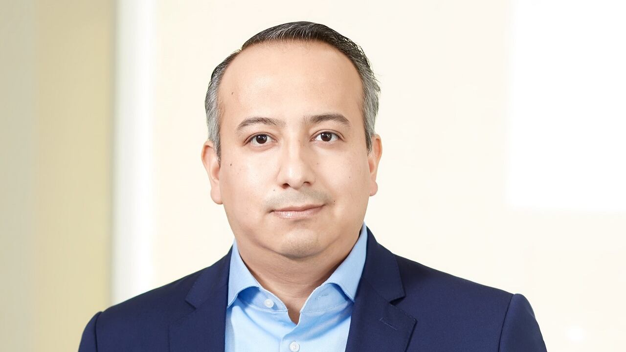 Manuel Ambriz, Chief Commercial Officer de Avianca