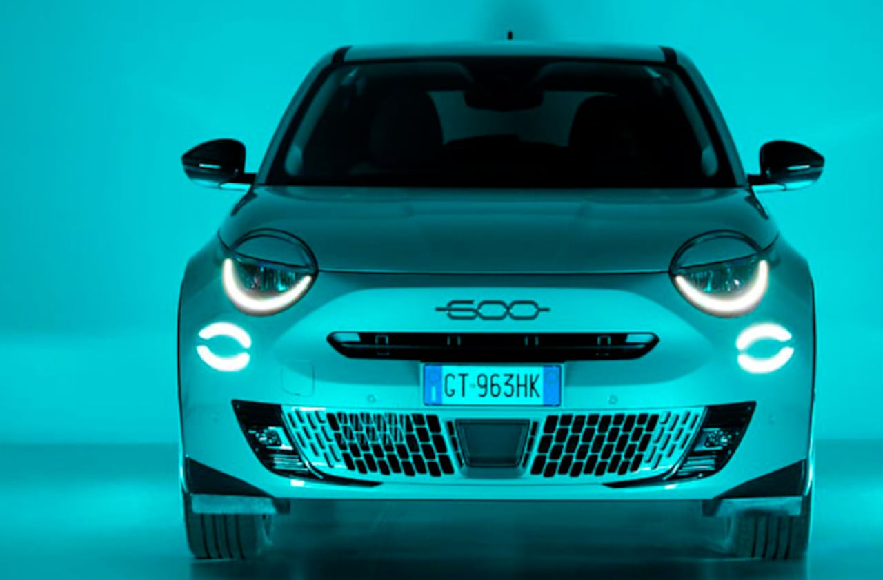 Las principales novedades del Salón del Automóvil