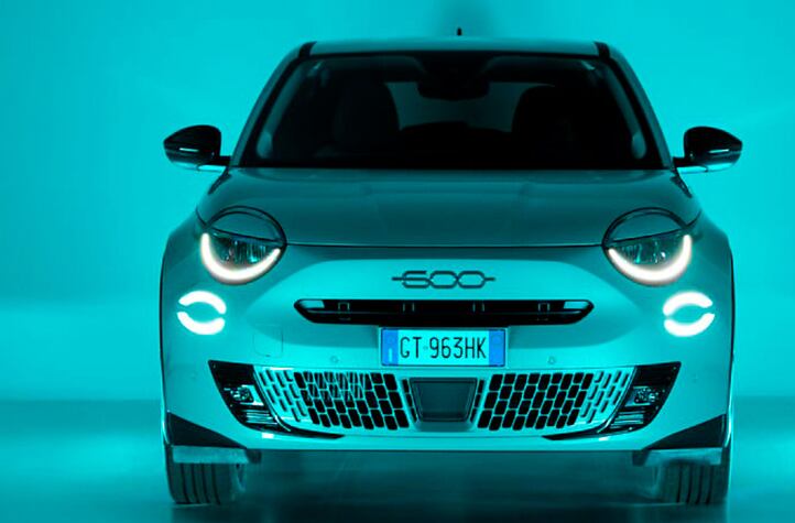 Las principales novedades del Salón del Automóvil