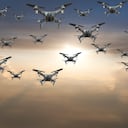 El avance en aeronaves autónomas ampliará las oportunidades para que operen drones, taxis aéreos, helicópteros y otras aeronaves.