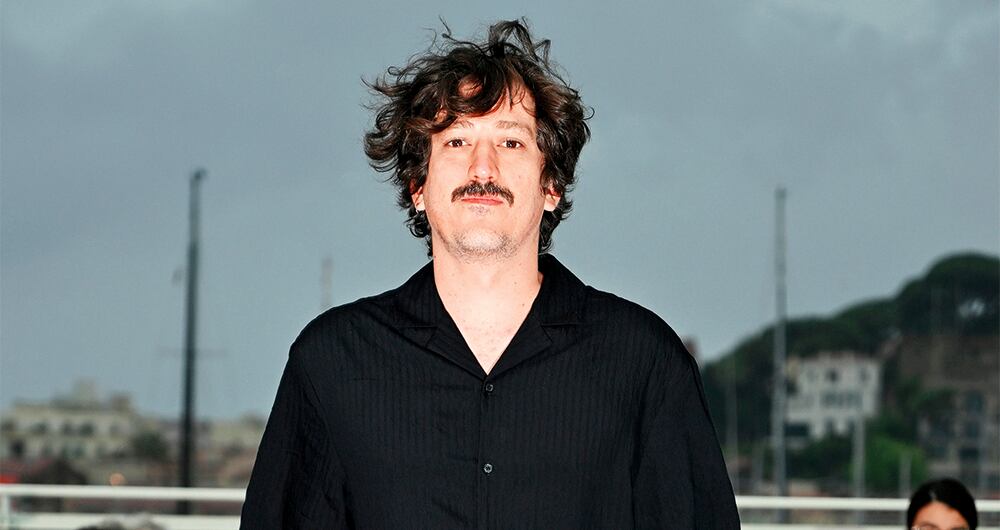  En su segundo largometraje, Simón Mesa Soto (Medellín, 1986) incursiona con éxito en un tono más cómico que el acostumbrado.