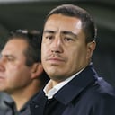 Efraín Juárez sueña debutar como técnico de Copa Libertadores